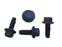 Ford -W708175-S424 Screw Ford -W708175-S424 Screw