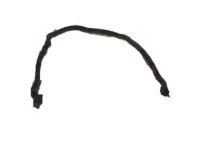 Ford 4R3Z-6020-EB Timing Cover Gasket, Passenger Side