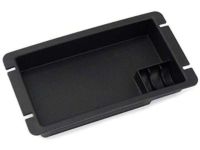 Ford AG1Z-5406010-AA Compartment Insert Ford AG1Z-5406010-AA Compartment Insert