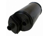 Ford Mustang Vapor Canister - F87Z-9D653-CA Vapor Canister