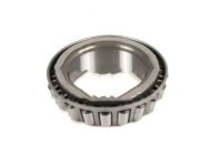 Ford XW4Z-4221-AA Bearing Assembly - Ball Ford XW4Z-4221-AA Bearing Assembly - Ball
