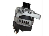 Ford F-150 Parts - 9L3Z-10346-A Alternator