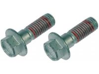 Ford -N805163-S190 Bolt Ford -N805163-S190 Bolt