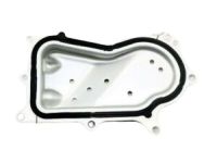 Ford DG1Z-7A191-B Gasket Ford DG1Z-7A191-B Gasket
