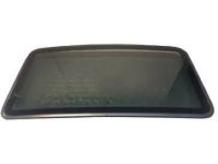 Mercury Mariner Sunroof - 5L8Z-7850054-AA Sunroof Glass