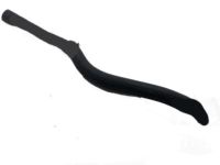 Ford 6L1Z-8C350-A Reservoir Hose Ford 6L1Z-8C350-A Reservoir Hose