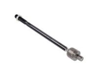 Ford HB5Z-3280-A Inner Tie Rod Ford HB5Z-3280-A Inner Tie Rod
