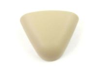 Ford 3C2Z-1560262-AAA Anchor Cover, Center Upper Ford 3C2Z-1560262-AAA Anchor Cover, Center Upper