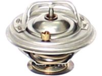 Ford XW4Z-8575-CA Thermostat Ford XW4Z-8575-CA Thermostat