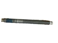 Ford -W714610-S439 Motor Mount Stud