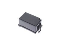 Ford F57Z-14A003-UA Fuse Box Cover, Upper Ford F57Z-14A003-UA Fuse Box Cover, Upper