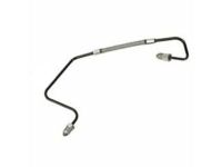 Ford 7C3Z-2263-AC Tube Assembly - Brake, Passenger Side Ford 7C3Z-2263-AC Tube Assembly - Brake, Passenger Side