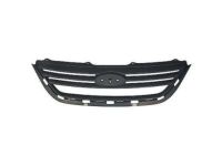 Ford AE8Z-8200-JAPTM Grille, Front Ford AE8Z-8200-JAPTM Grille, Front