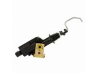 Ford 5W1Z-54218A42-AA Lock Actuator, Front Driver Side