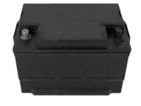 Ford Thunderbird Car Battery - BXT-66-750 Battery