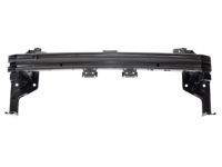 Ford FT4Z-5810852-B Impact Bar, Front Ford FT4Z-5810852-B Impact Bar, Front