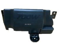 Ford AL3Z-18C804-A Woofer Ford AL3Z-18C804-A Woofer