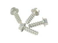Ford -W507043-S437 Bracket Screw, Outer
