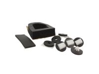Ford HB5Z-78442K03-A Kit - Rear Spoiler Repair Ford HB5Z-78442K03-A Kit - Rear Spoiler Repair