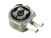 Ford BB3Z-6A642-A Oil Cooler Ford BB3Z-6A642-A Oil Cooler