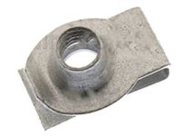 Ford HC3Z-17C756-A Outer Bracket Retainer Nut Ford HC3Z-17C756-A Outer Bracket Retainer Nut