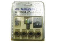 Ford F57Z-1386-A Kit - Locks Ford F57Z-1386-A Kit - Locks