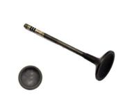 Lincoln Navigator Exhaust Valve - 5L1Z-6505-B Exhaust Valve