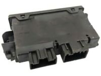 Ford GB5Z-14B291-D Control Unit Ford GB5Z-14B291-D Control Unit