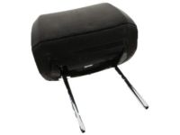 Ford BB5Z-78610A60-B Headrest, Front Ford BB5Z-78610A60-B Headrest, Front