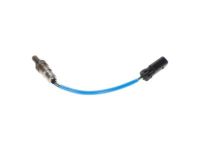 Ford BL3Z-9F472-A Oxygen Sensor, Front Ford BL3Z-9F472-A Oxygen Sensor, Front