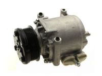 Ford 3L2Z-19V703-BC Compressor Ford 3L2Z-19V703-BC Compressor