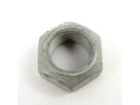 Ford 6C2Z-4320-AA Nut - Locking Ford 6C2Z-4320-AA Nut - Locking