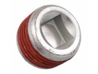 Ford -390943-S100 Plug - Transmission Oil Level Ford -390943-S100 Plug - Transmission Oil Level