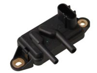 Ford F4ZZ-9J460-B Sensor Assembly Ford F4ZZ-9J460-B Sensor Assembly