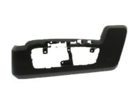 Ford BL7Z-7862187-AF Side Shield, Charcoal, Front Driver Side Ford BL7Z-7862187-AF Side Shield, Charcoal, Front Driver Side