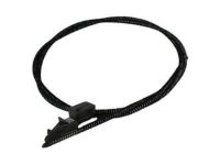 Ford BA5Z-54518A00-A Cable & Guide, Passenger Side Ford BA5Z-54518A00-A Cable & Guide, Passenger Side