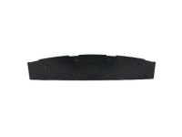 Ford JL3Z-8327-D Lower Deflector, Front Ford JL3Z-8327-D Lower Deflector, Front