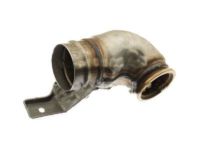 Ford FC3Z-6N646-C Exhaust Pipe Ford FC3Z-6N646-C Exhaust Pipe