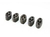 Ford 4S4Z-5A262-AA Insulator - Rubber Ford 4S4Z-5A262-AA Insulator - Rubber