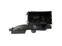 Ford BT4Z-9A600-A Air Cleaner Body, Lower Ford BT4Z-9A600-A Air Cleaner Body, Lower