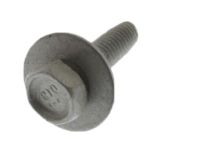 Ford -W717725-S439 Column Bracket Bolt Ford -W717725-S439 Column Bracket Bolt