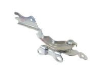 Ford 6H6Z-16796-A Hinge, Front Passenger Side