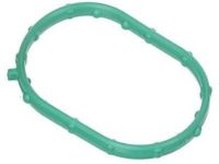 Ford 4C2Z-9461-BA Manifold Gasket, Upper Ford 4C2Z-9461-BA Manifold Gasket, Upper