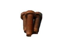 Ford -E804387-S Bolt - Hexagon Head Ford -E804387-S Bolt - Hexagon Head