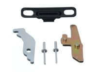 Ford 6L3Z-2A637-AR Lever, Passenger Side