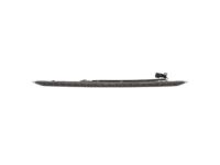 Ford FT4Z-13A613-A High Mount Lamp, Rear Ford FT4Z-13A613-A High Mount Lamp, Rear