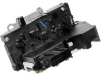 Ford 6E5Z-5426412-AA Lock Actuator, Rear Passenger Side Ford 6E5Z-5426412-AA Lock Actuator, Rear Passenger Side