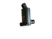Ford YS4Z-17664-BA Washer Pump Ford YS4Z-17664-BA Washer Pump