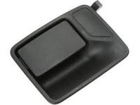 Ford 7C3Z-2822634-AA Cup, Passenger Side