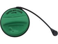 Ford 8C3Z-9030-C Filler Cap Ford 8C3Z-9030-C Filler Cap